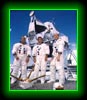 Prime Crew Of Apollo 12