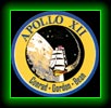 Apollo XII - Patch